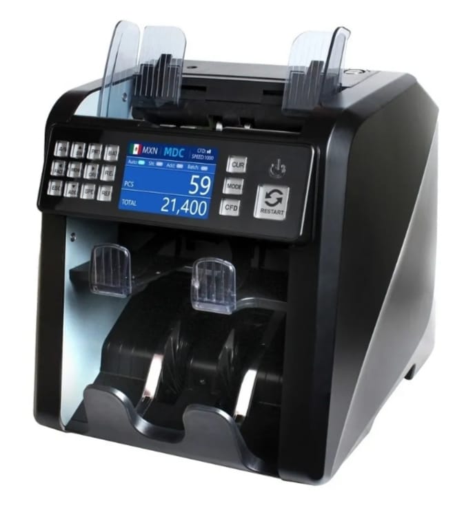 Contadora CB3030