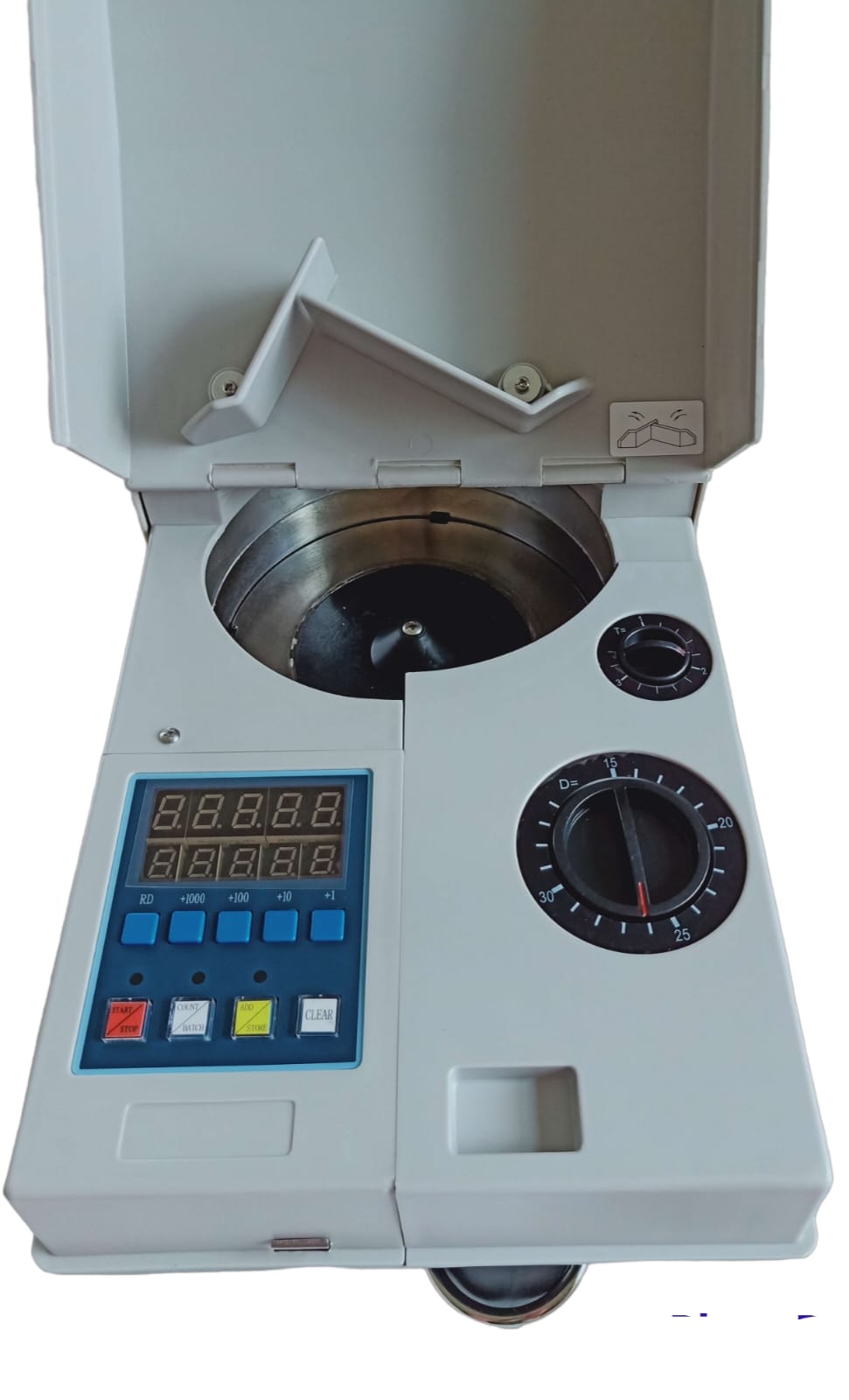 Contadora RH200