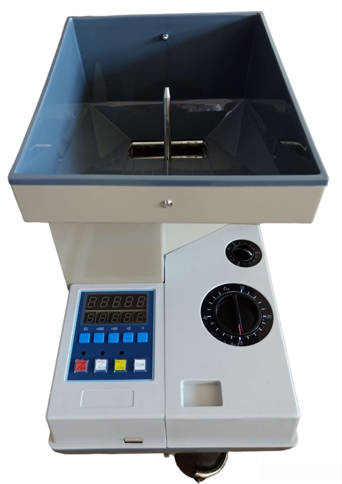 Contadora RH400