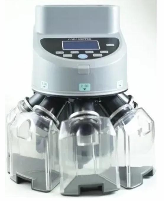 Contadora RH5000