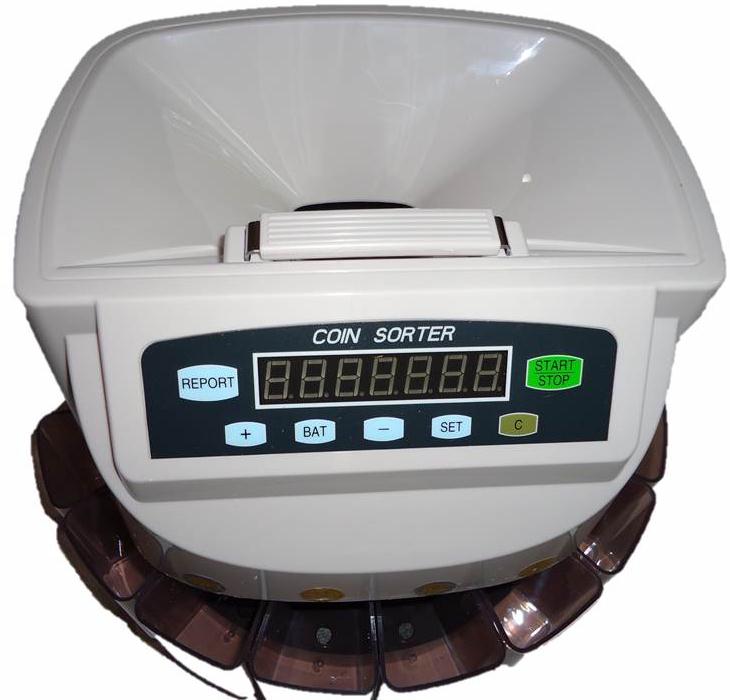 Contadora RH950